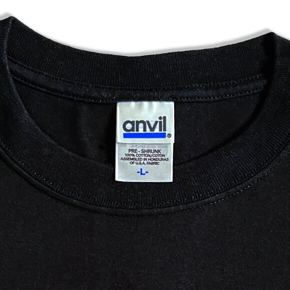 Vintage Black Sabbath Ozzfest Tour 2005 - Picture 5 of 9